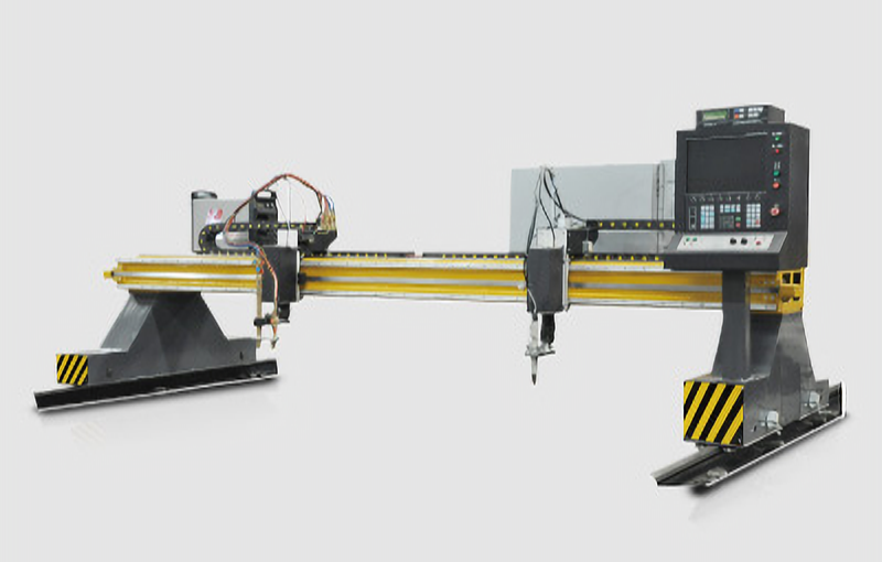 GS系列工業(yè)款 平面數(shù)控等離子切割機(jī)